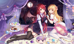 动漫电脑,动漫世界里的电脑奇遇记