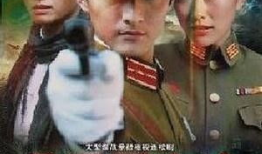 反击 电视剧,暗流涌动的谍影世界